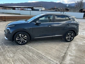 Kia Sportage 1.6 Mild Hybrid , снимка 2