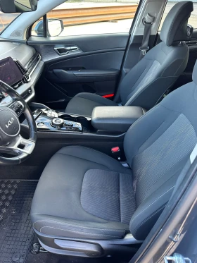 Kia Sportage 1.6 Mild Hybrid , снимка 6