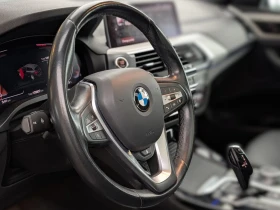 BMW X3 xDrive30i AWD/Drive-Assists/Panoroof, снимка 9