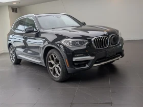 BMW X3 xDrive30i AWD/Drive-Assists/Panoroof, снимка 1