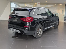 BMW X3 xDrive30i AWD/Drive-Assists/Panoroof, снимка 3