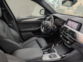 BMW X3 xDrive30i AWD/Drive-Assists/Panoroof, снимка 11