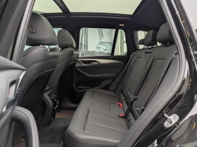 BMW X3 xDrive30i AWD/Drive-Assists/Panoroof, снимка 8