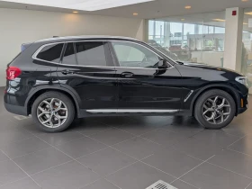 BMW X3 xDrive30i AWD/Drive-Assists/Panoroof, снимка 6
