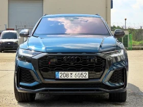 Audi RSQ8 4.0 DHU Automatic, снимка 2