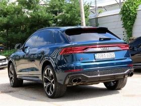 Audi RSQ8 4.0 DHU Automatic, снимка 3