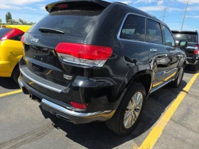 Jeep Grand cherokee Summit* FULL* ПРЕМИУМ ОБОРУДВАНЕ* , снимка 4