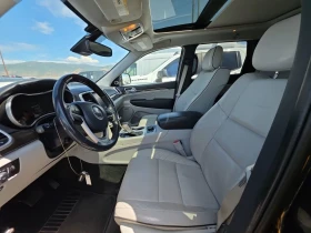 Jeep Grand cherokee Summit* FULL* ПРЕМИУМ ОБОРУДВАНЕ* , снимка 9