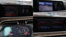 BMW X5 30d xD MASSAGE KAM Обдух HlK Вакуум PANO Distronic, снимка 12