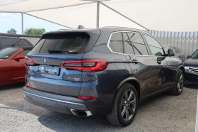 BMW X5 30d xD MASSAGE KAM Обдух HlK Вакуум PANO Distronic, снимка 4