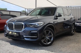 BMW X5 30d xD MASSAGE KAM Обдух HlK Вакуум PANO Distronic, снимка 1