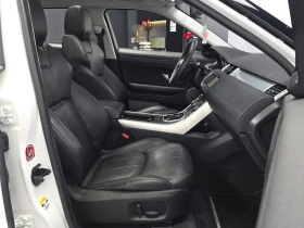 Land Rover Range Rover Evoque 2.0 Automatic, снимка 11