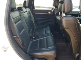 Jeep Grand cherokee 2018 5.7 Trailhawk, снимка 11
