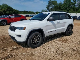 Jeep Grand cherokee 2018 5.7 Trailhawk, снимка 1