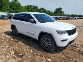 Jeep Grand cherokee 2018 5.7 Trailhawk, снимка 4
