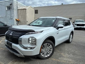 Mitsubishi Outlander * S AWC * CARFAX * ОПЦИЯ ЗА ФИНАНСИРАНЕ , снимка 1