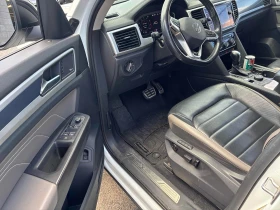 VW Atlas * Highline * CARFAX * БЕЗ ПЪРВОНАЧАЛНА ВНОСКА, снимка 5