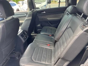 VW Atlas * Highline * CARFAX * БЕЗ ПЪРВОНАЧАЛНА ВНОСКА, снимка 12