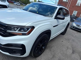 VW Atlas * Highline * CARFAX * БЕЗ ПЪРВОНАЧАЛНА ВНОСКА, снимка 16