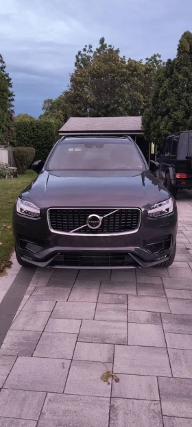 Volvo Xc90 R-Design / Carfax / Лизинг, снимка 5
