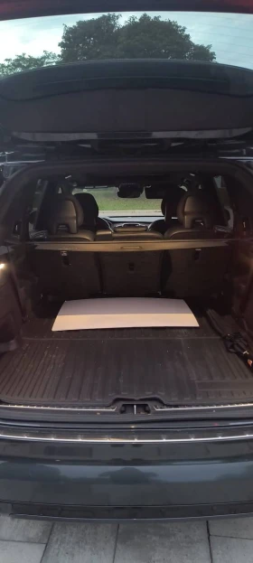 Volvo Xc90 R-Design / Carfax / Лизинг, снимка 7