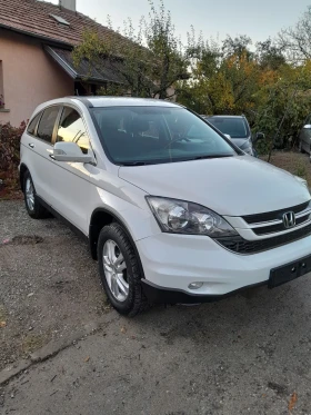 Honda Cr-v 2.2 i-DTEC, снимка 2