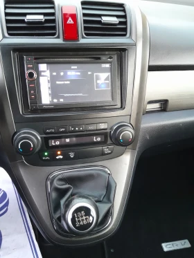 Honda Cr-v 2.2 i-DTEC, снимка 12