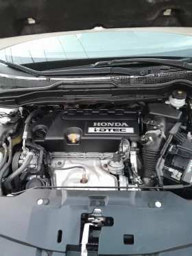 Honda Cr-v 2.2 i-DTEC, снимка 17