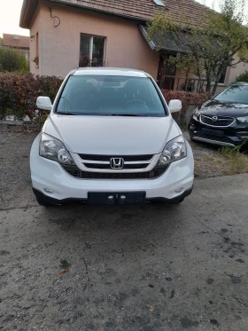 Honda Cr-v 2.2 i-DTEC, снимка 1