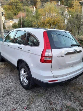 Honda Cr-v 2.2 i-DTEC, снимка 4