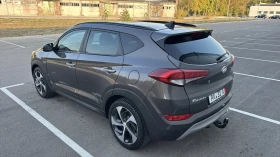 Hyundai Tucson 2.0CRDI-185к.с.4x4, снимка 7