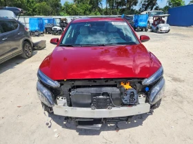 Hyundai Kona LIMITED\Дигитално табло, снимка 5