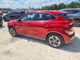 Hyundai Kona LIMITED\Дигитално табло, снимка 2