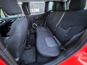 Jeep Renegade 2.0 MultiJet-4x4-Longitude, снимка 13
