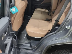 Toyota 4runner 4WD* КОЖА* LIMITED, снимка 11
