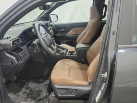 Toyota 4runner 4WD* КОЖА* LIMITED, снимка 5