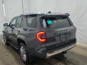 Toyota 4runner 4WD* КОЖА* LIMITED, снимка 4