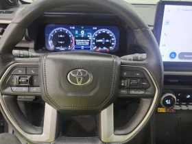 Toyota 4runner 4WD* КОЖА* LIMITED, снимка 7