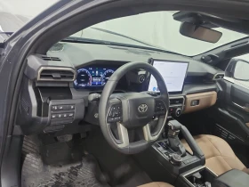 Toyota 4runner 4WD* КОЖА* LIMITED, снимка 6