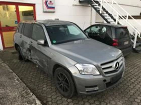 Обява за продажба на Mercedes-Benz GLK 220 цди-4матик ~11 лв. - изображение 2