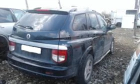 SsangYong Kyron 2.0hdi/  | Mobile.bg    4