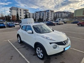 Nissan Juke, снимка 3