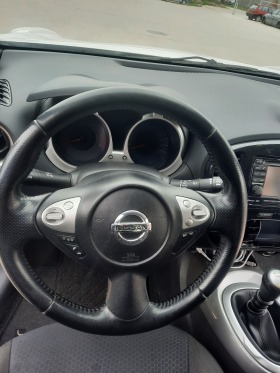 Nissan Juke 1.5DCI Tekna full | Mobile.bg   5