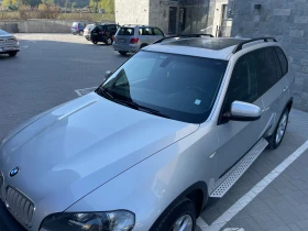 BMW X5 3.5D Xdrive, снимка 2