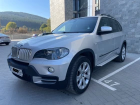 BMW X5 3.5D Xdrive, снимка 1