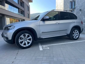 BMW X5 3.5D Xdrive, снимка 3