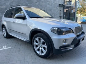 BMW X5 3.5D Xdrive, снимка 7