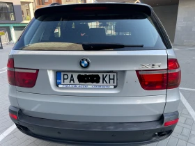 BMW X5 3.5D Xdrive, снимка 5