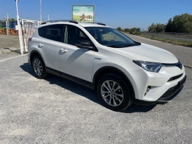 Toyota Rav4 2.5 4х4 PREMIUM ШВЕЙЦАРИЯ, снимка 4