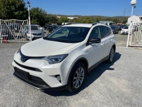 Toyota Rav4 2.5 4х4 PREMIUM ШВЕЙЦАРИЯ, снимка 1